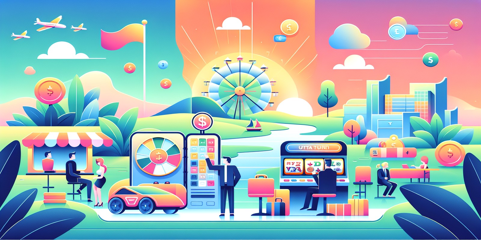 Cenestin 1 Slot Games: Unlock Winning Strategies in 2025 - Slot Strategy Guide for Pakistani | LUCKY97