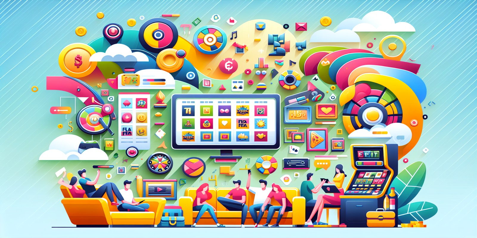 Exploring Teen Patti Activity: Top Slot Games That Engage 2025 - Slot Strategy Guide for Pakistani | LUCKY97