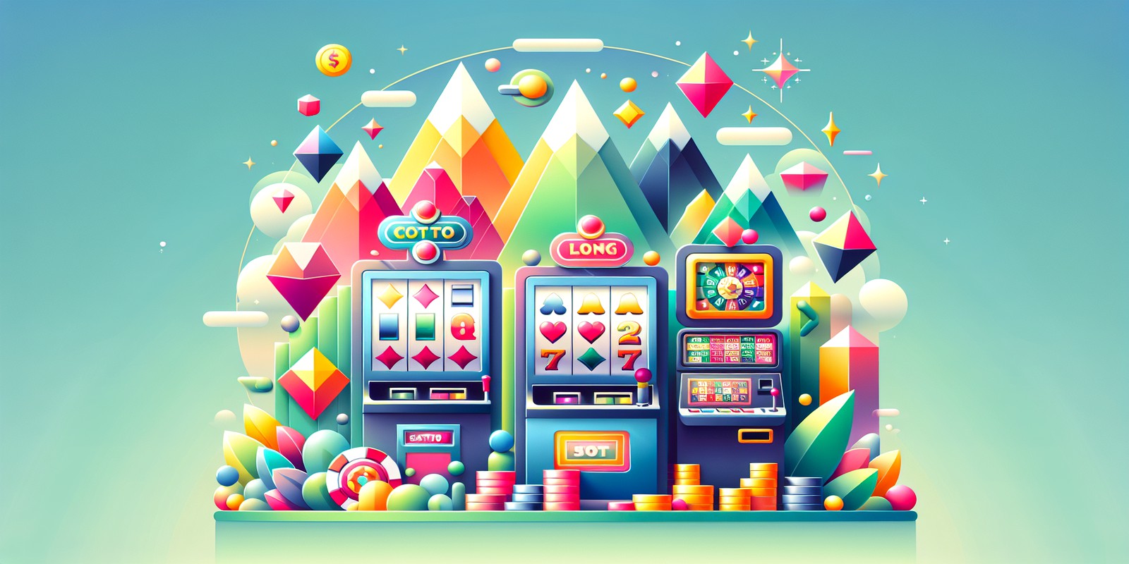 Mastering Slot Strategies: Essential Tips for Big Wins in 2025 - Slot Strategy Guide for Pakistani | LUCKY97