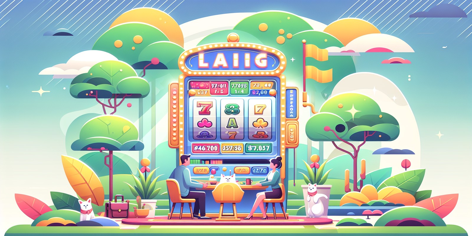 Mastering Slot Strategies with LUCKY97: The SSXX Calculator Explained for Pakistani Players.