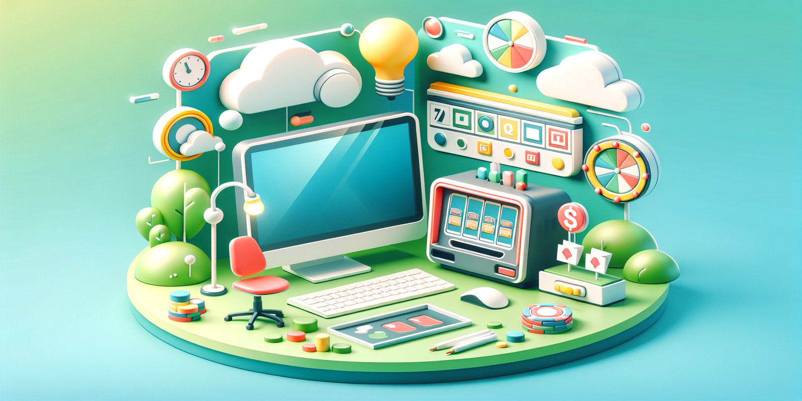 Mastering Slot Strategies Guide for Pakistan Players - LUCKY97