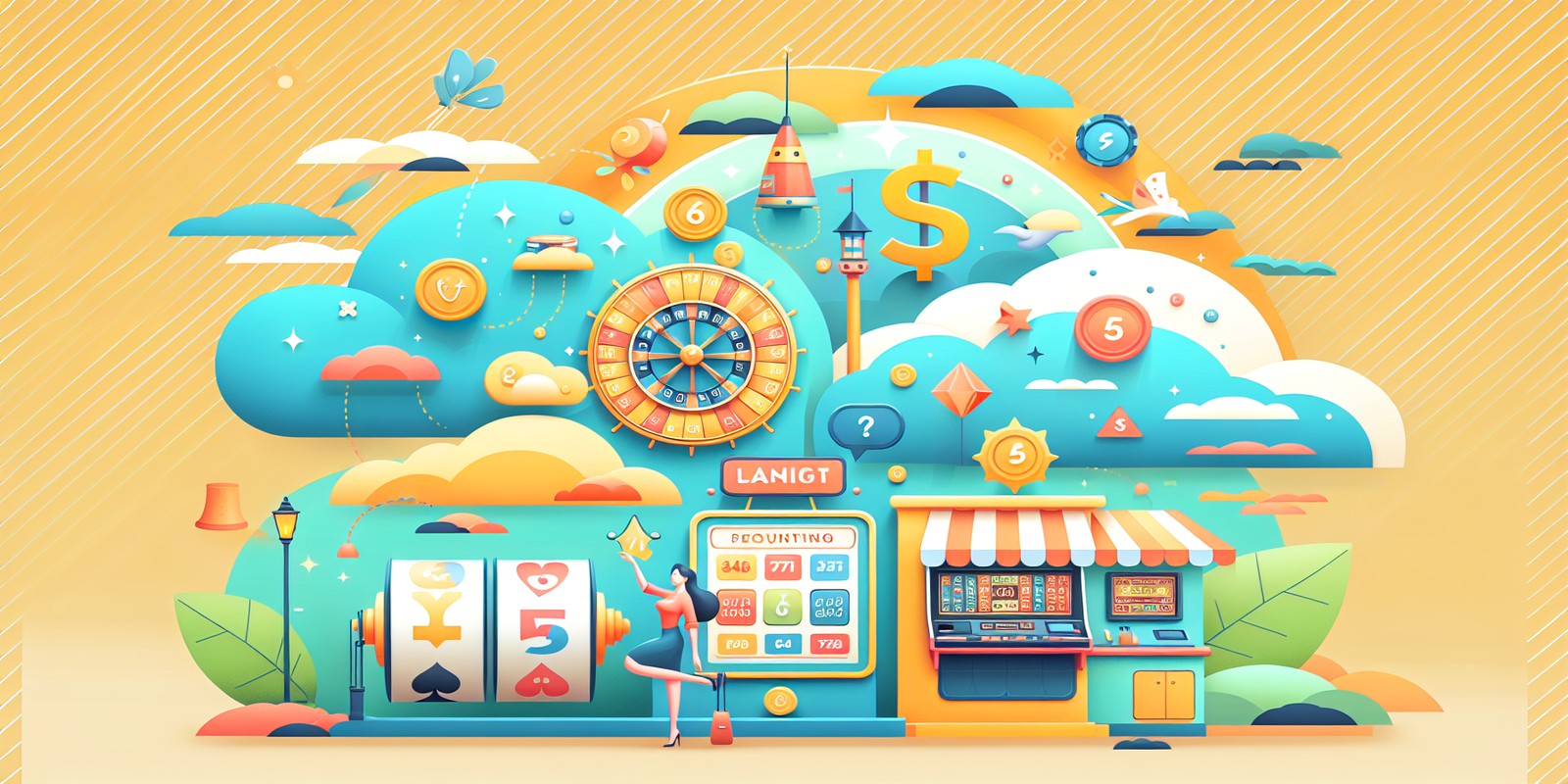 Mastering the SSXX Calculator: Maximize Your Slot Game Winnings in 2025 - Slot Strategy Guide for Pakistani | LUCKY97