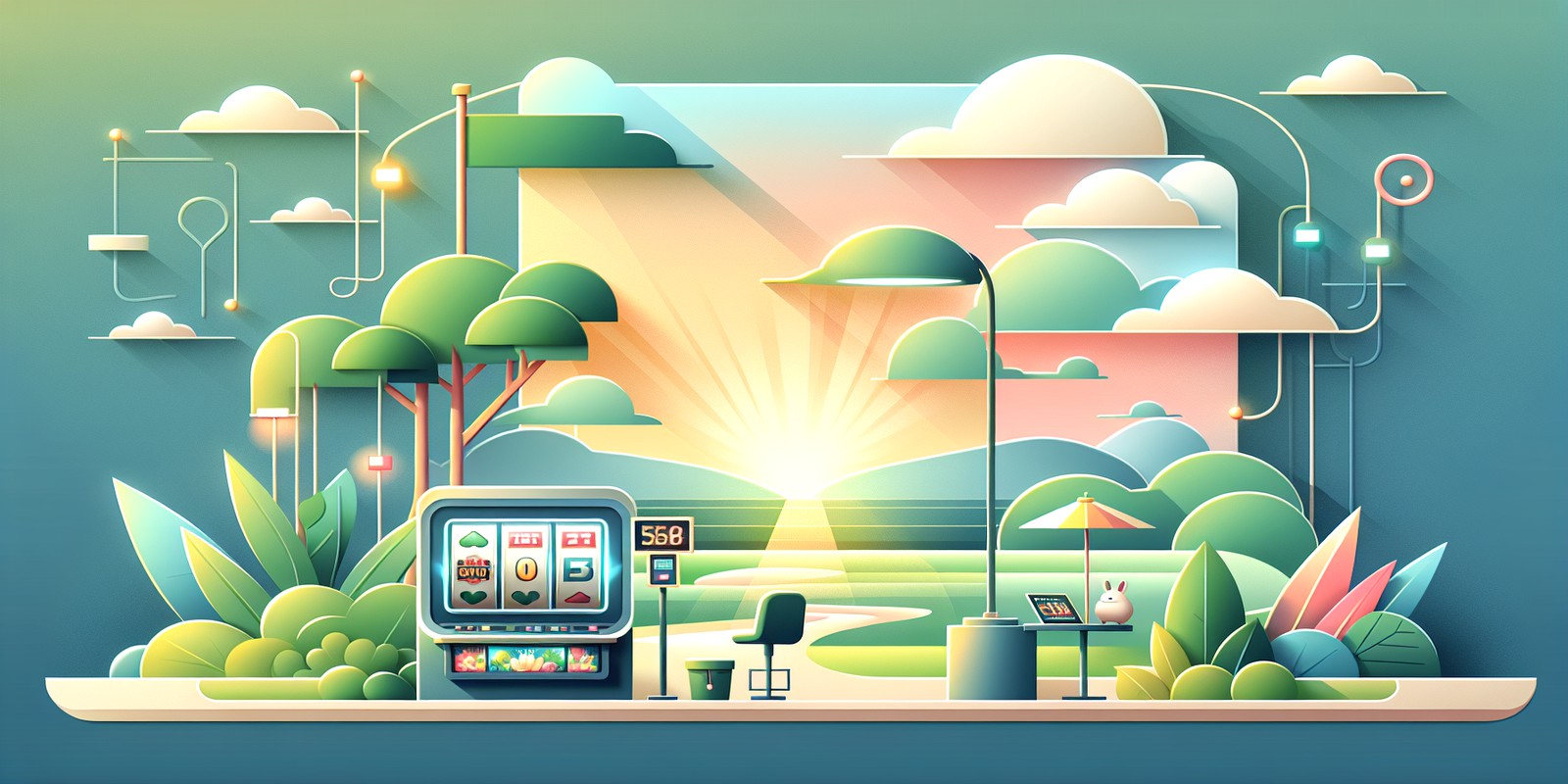 Maximize Your Winnings: LUCKY97 Guide to Slot Strategies for 2026