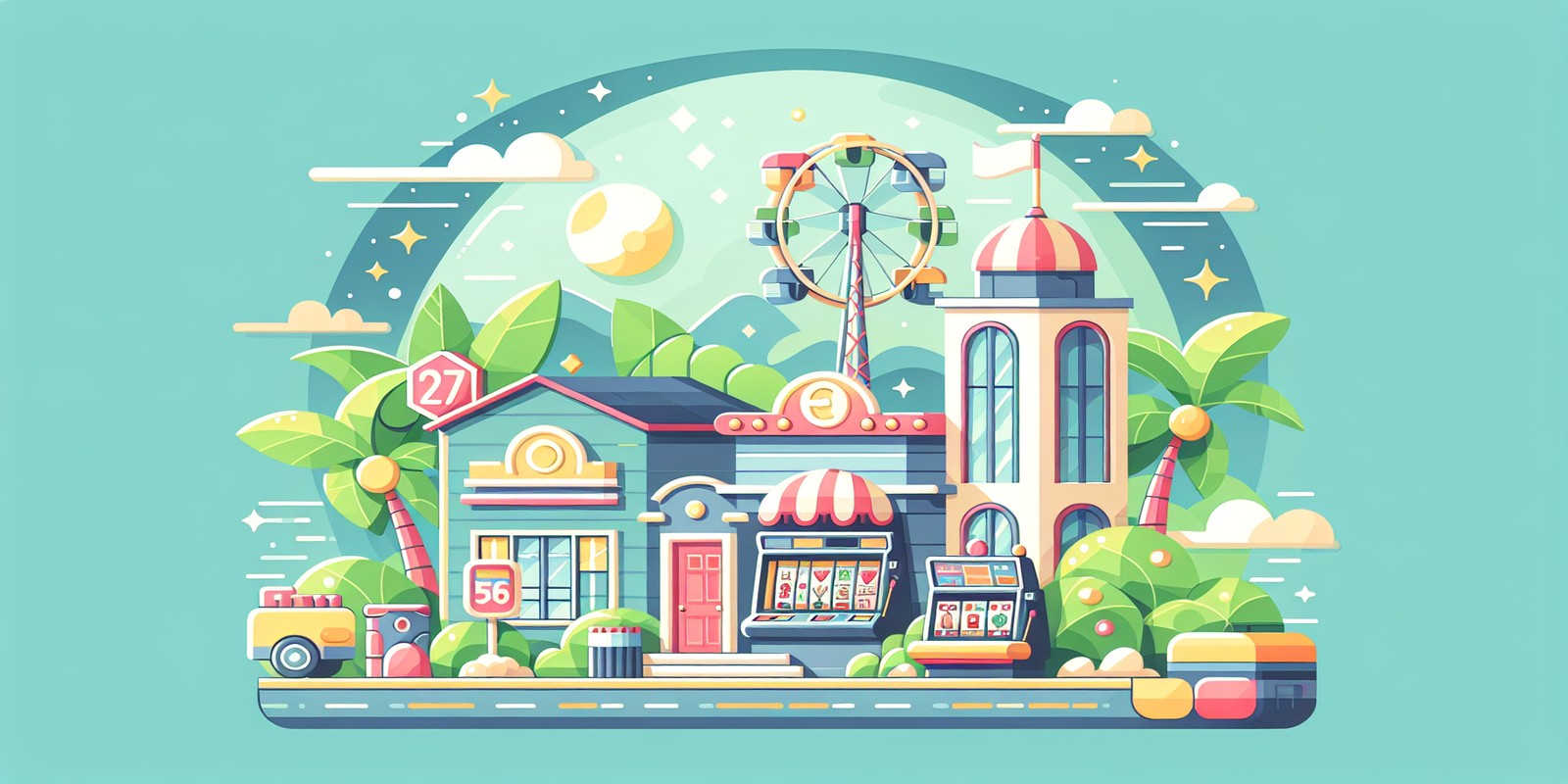 Unleashing Fun: Winning Strategies for Teen Patti Slots - LUCKY97 Guide for Pakistan Players