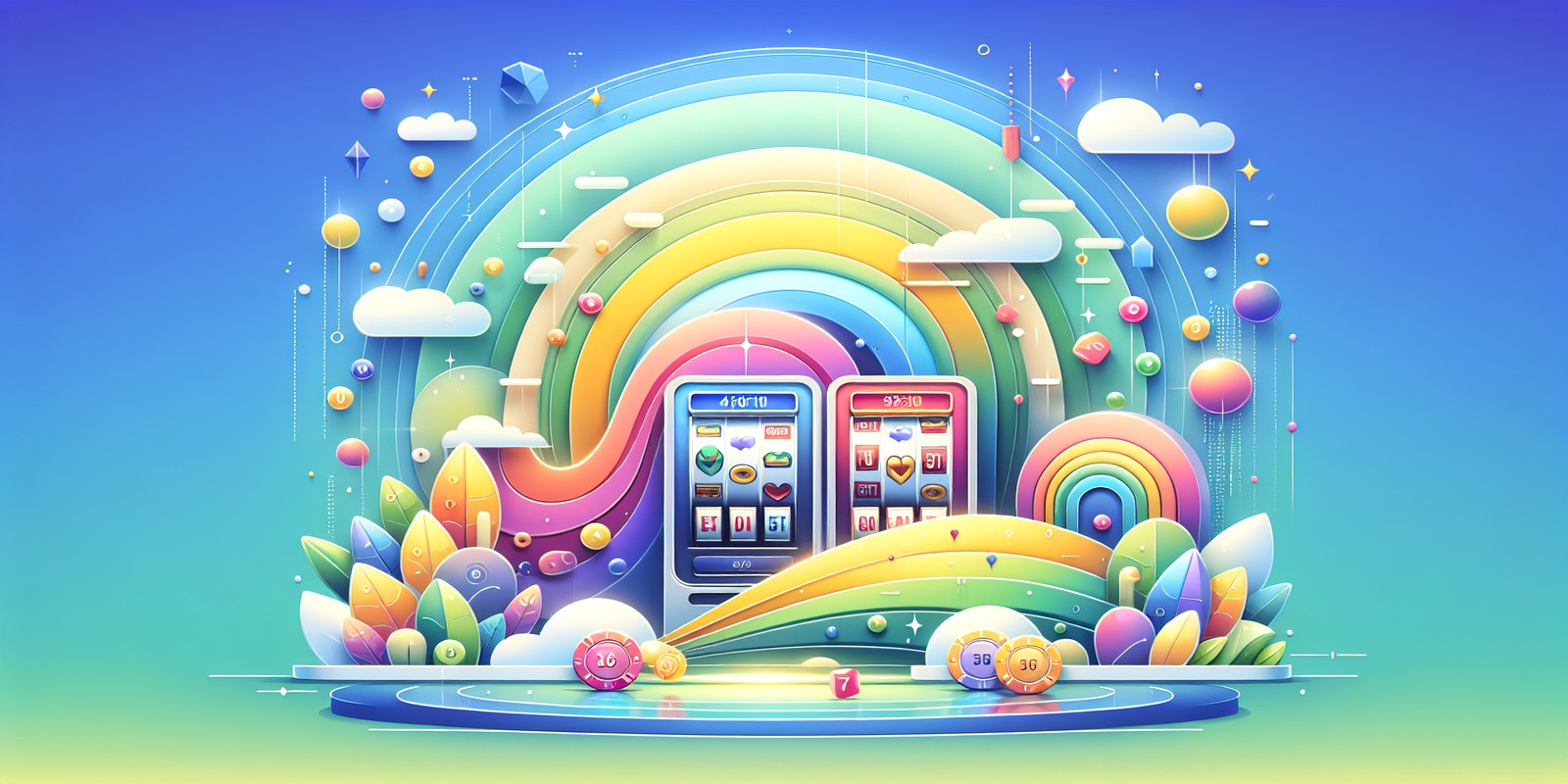 Unlock Free Coins in 2025: Your Ultimate Slot Game Guide - LUCKY97 Guide for Pakistan Players