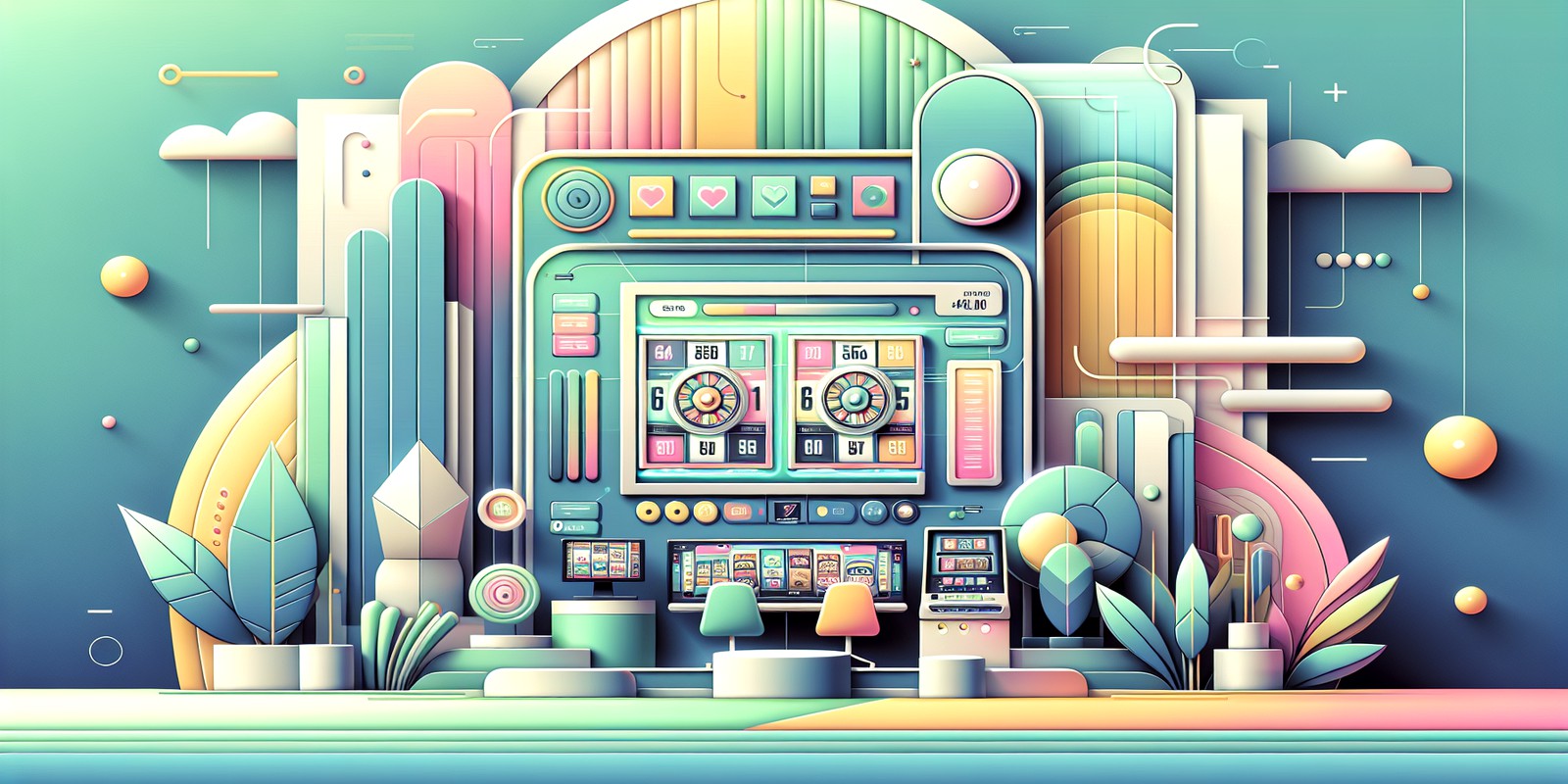 Unlock the Magic of Genie Slots: Top Picks for 2025 in Pakistan - Slot Strategy Guide for Pakistani | LUCKY97