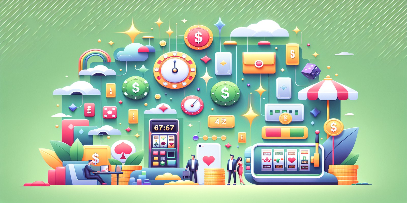 Unlock the Secrets of Cenestin 1: Strategies for Slots Success 2025 - Guide for players at LUCKY97