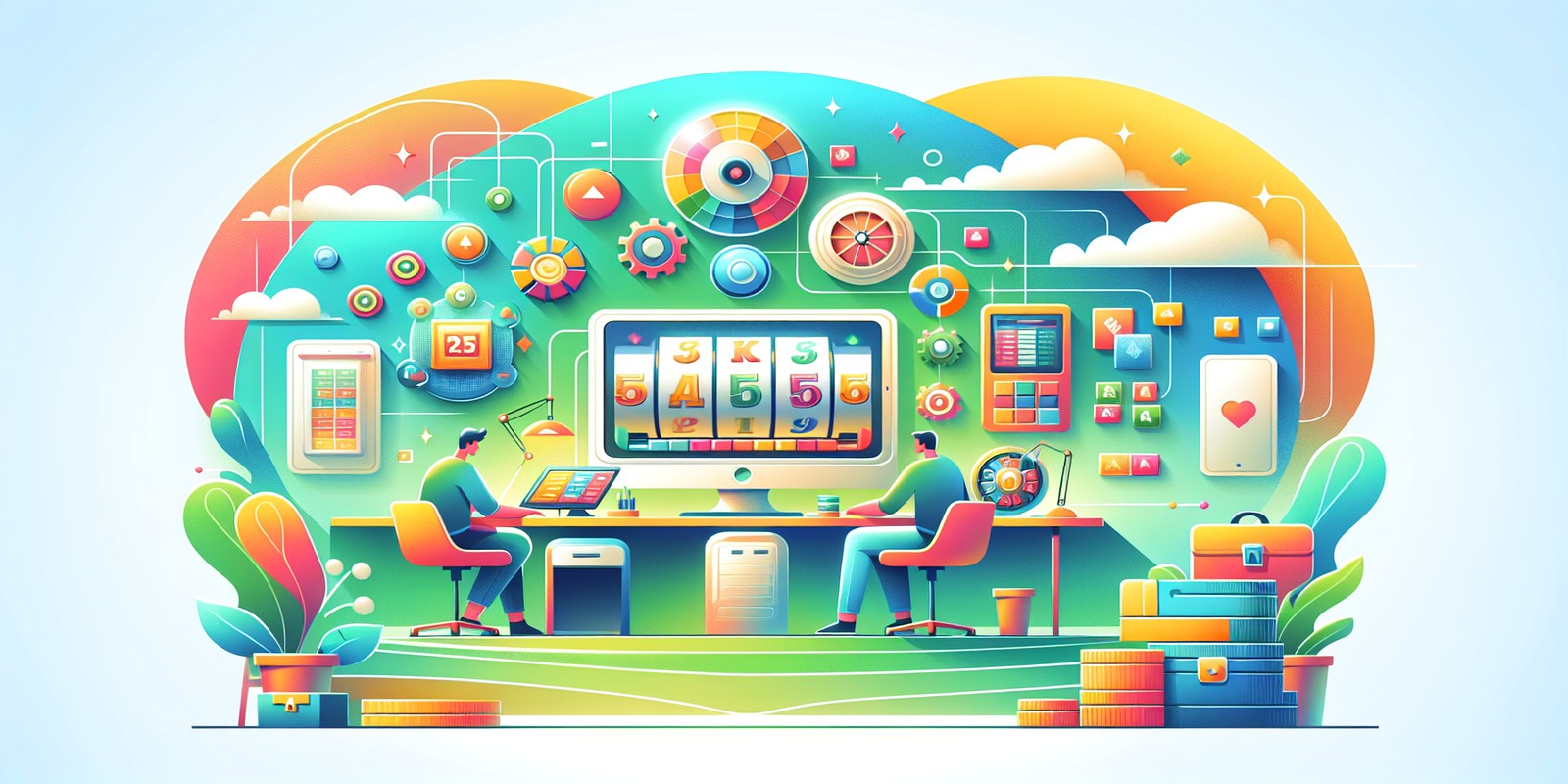 Unlocking the Secrets to Slot Strategies for Pakistan Players | LUCKY97