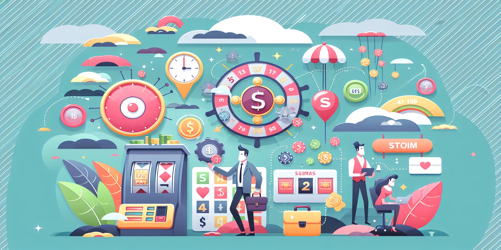 Winning potential in HBL Talent Games guide by LUCKY97 for Pakistani players.