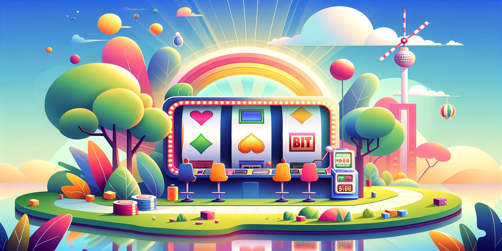 Unlock Winning Slots: Top Strategies for 2025 Success - Slot Strategy Guide for Pakistani | LUCKY97