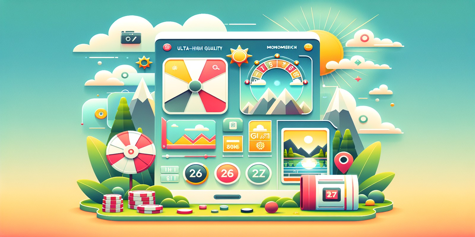 Unlock Winning Strategies with the SSXX Calculator for Slots 2025 - Slot Strategy Guide for Pakistani | LUCKY97