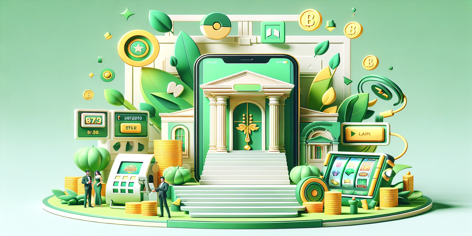 Unlock Your Winning Potential: Master HBL Talent Game Slots in 2025 with LUCKY97