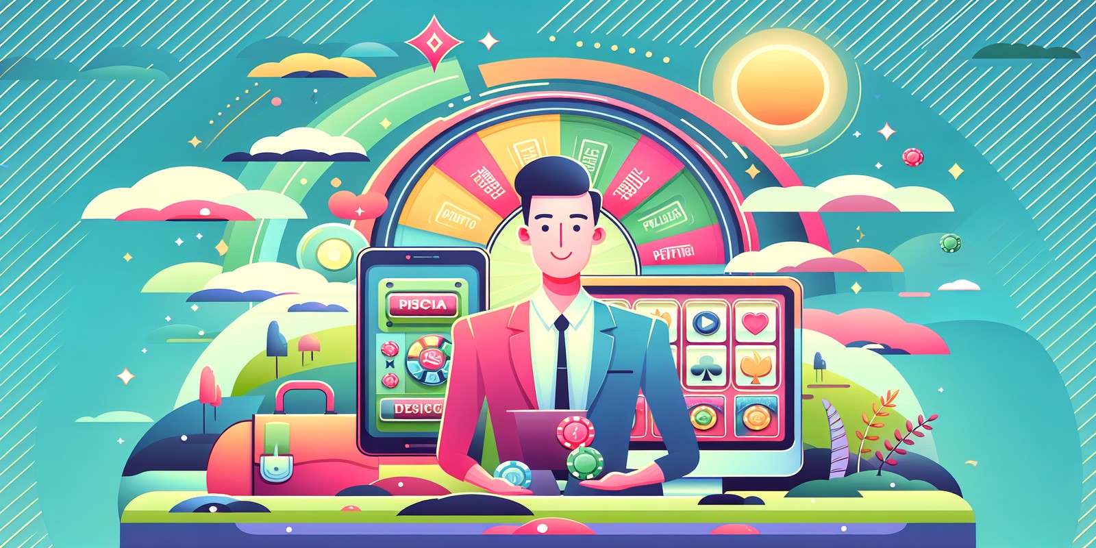 Unlock Your Winning Potential: Master HBL Talent Game Strategies 2025 - Expert Guide from LUCKY97 for Pakistan Players