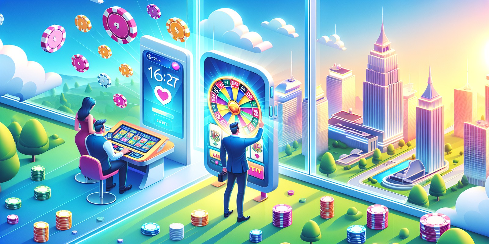 Unlocking Big Wins in Slot Games: Strategies for 2025 Success - Slot Strategy Guide for Pakistani | LUCKY97