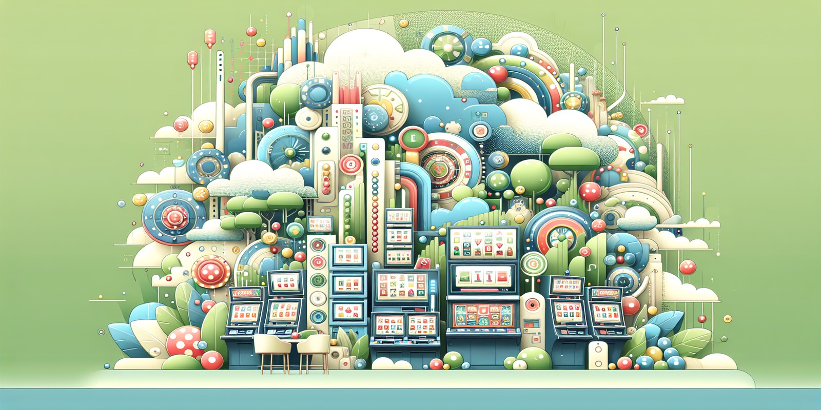 Unlocking CenesTin 1: Slot Game Strategies for Pakistani Players 2025 - Slot Strategy Guide for Pakistani | LUCKY97