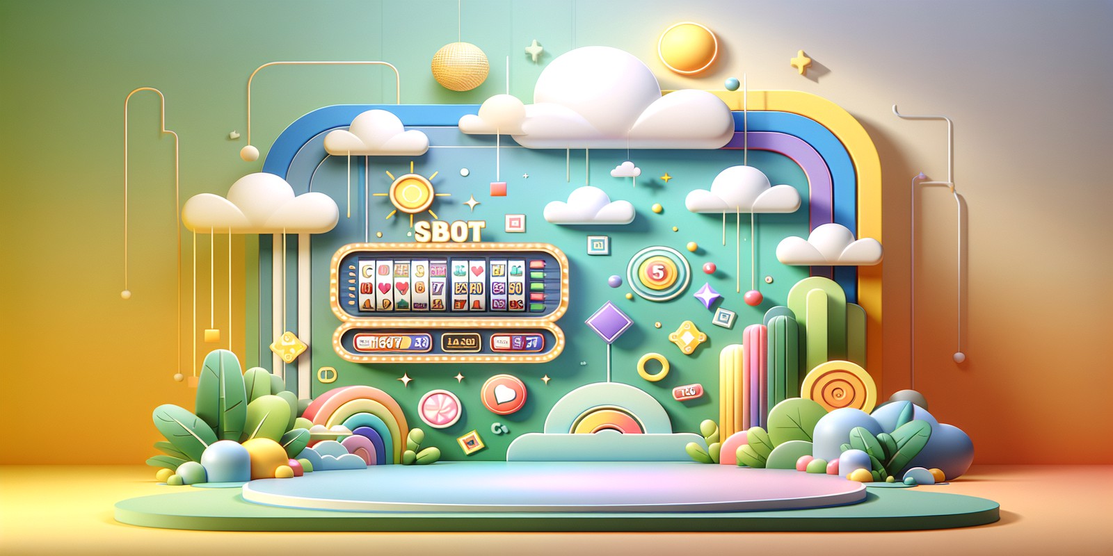 Unlocking Genie Pakistan: Strategies for Slot Success in 2025 - Slot Strategy Guide for Pakistani | LUCKY97