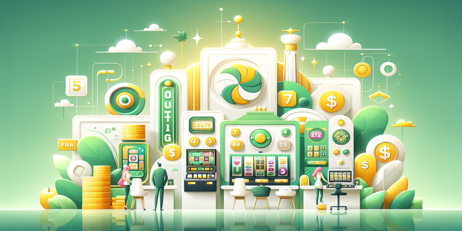 Unlocking HBL Talent Game: Your 2025 Guide to Winning at Slots - Slot Strategy Guide for Pakistani | LUCKY97