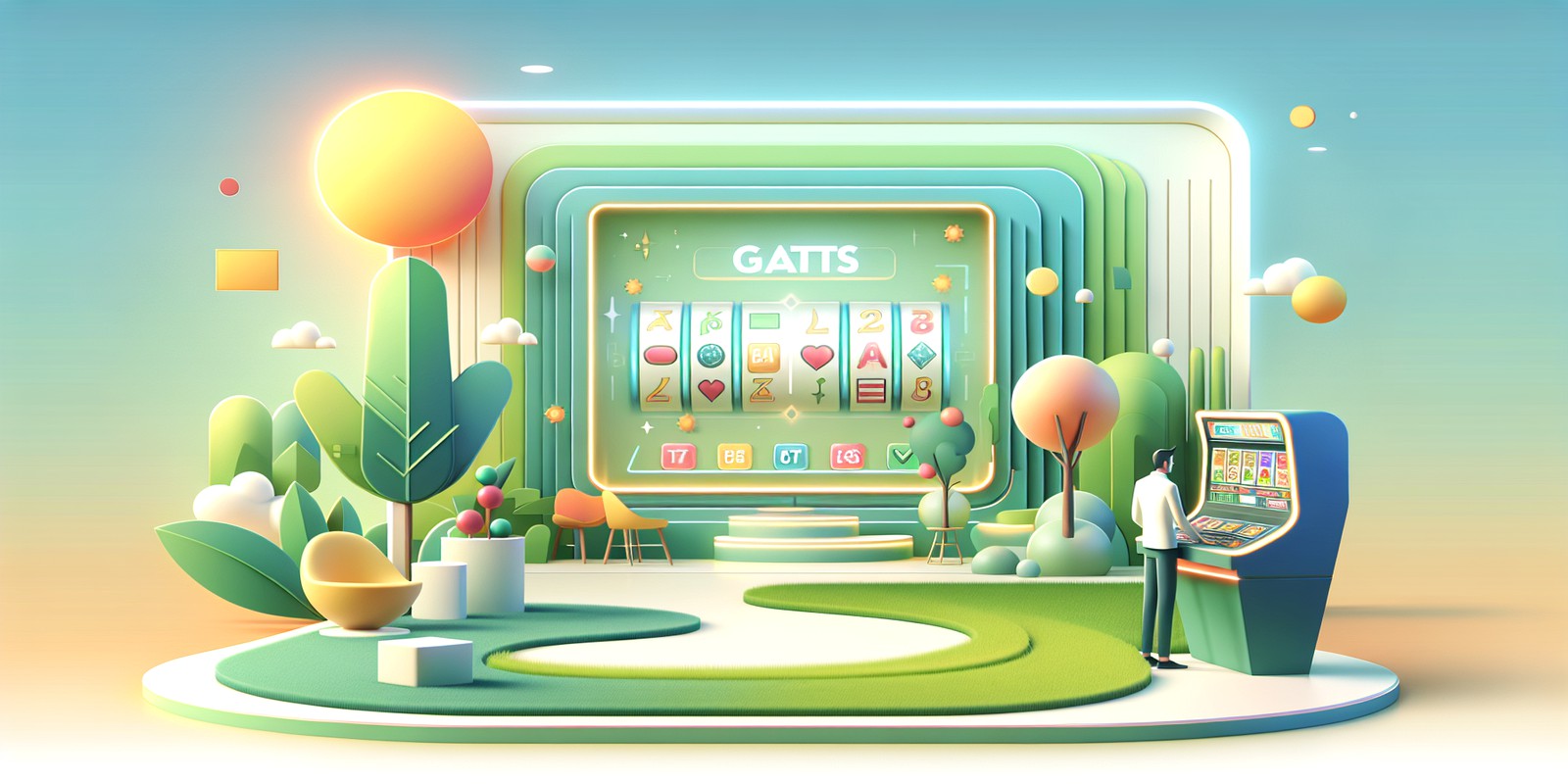 Unlocking the Genie: Top Slot Strategies to Win Big in 2025 - Slot Strategy Guide for Pakistani | LUCKY97