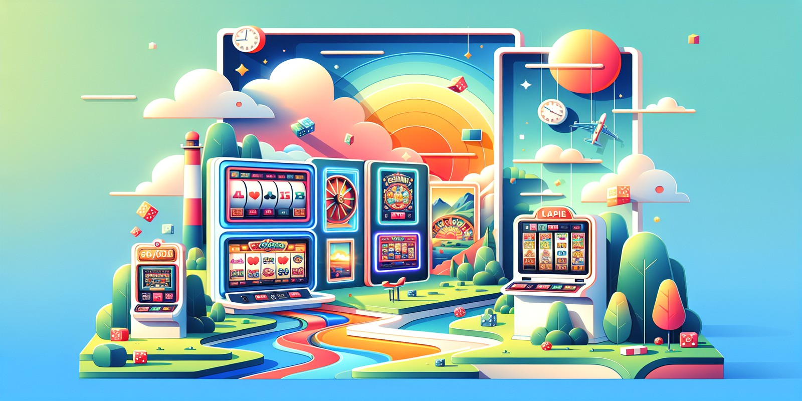 Discover Slot Strategies for 2026 with LUCKY97 - Expert Tips and Insights