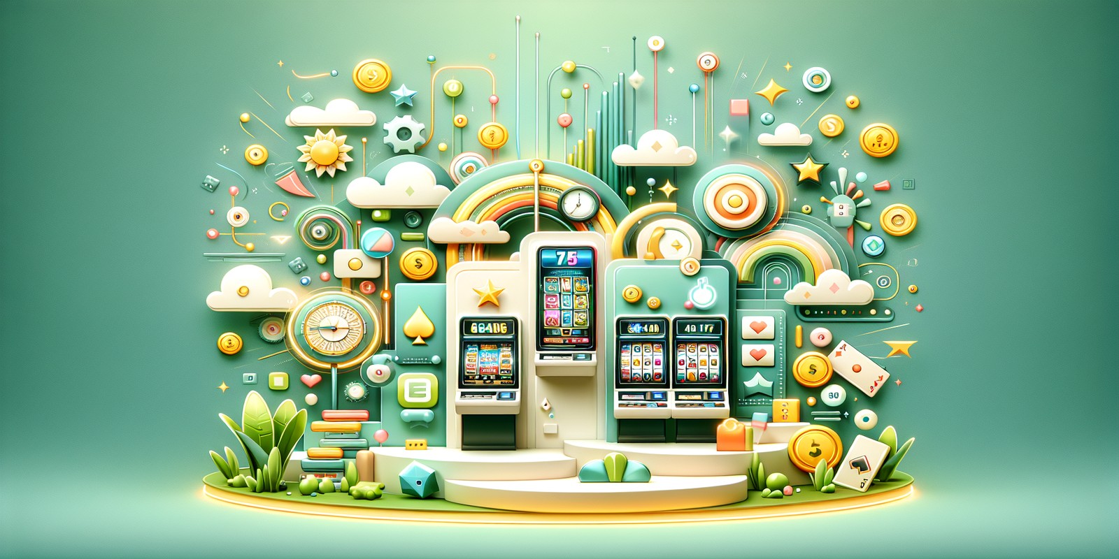 Unlocking the Magic: Genie Pakistan Slot Strategies for 2025 Wins Guide - LUCKY97