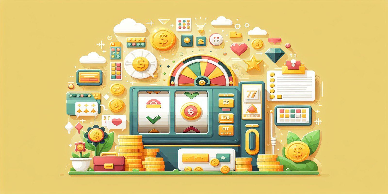 Winning Slot Strategies for 2026 - LUCKY97 Insights for Pakistani Players