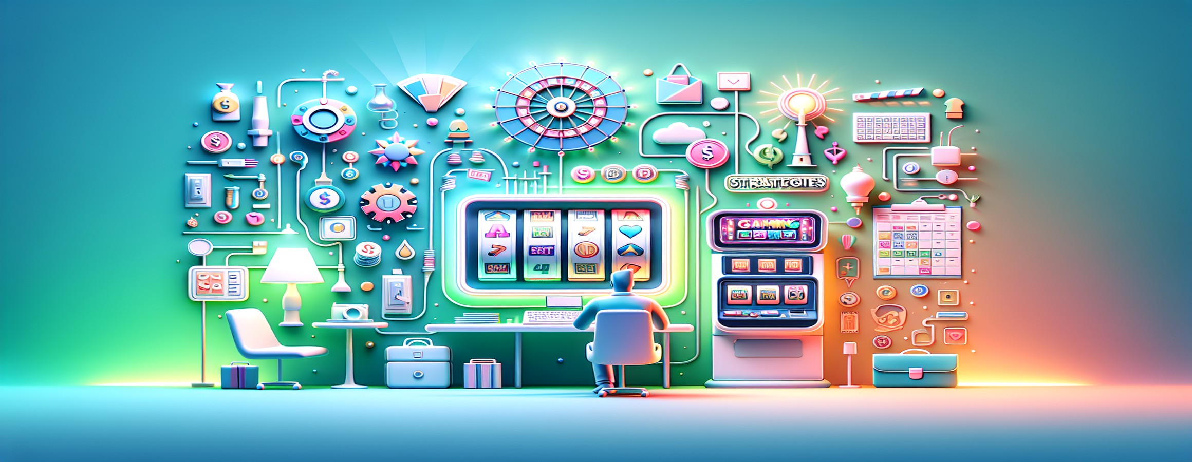 LUCKY97 Blog - Discover expert online casino tips and strategies.