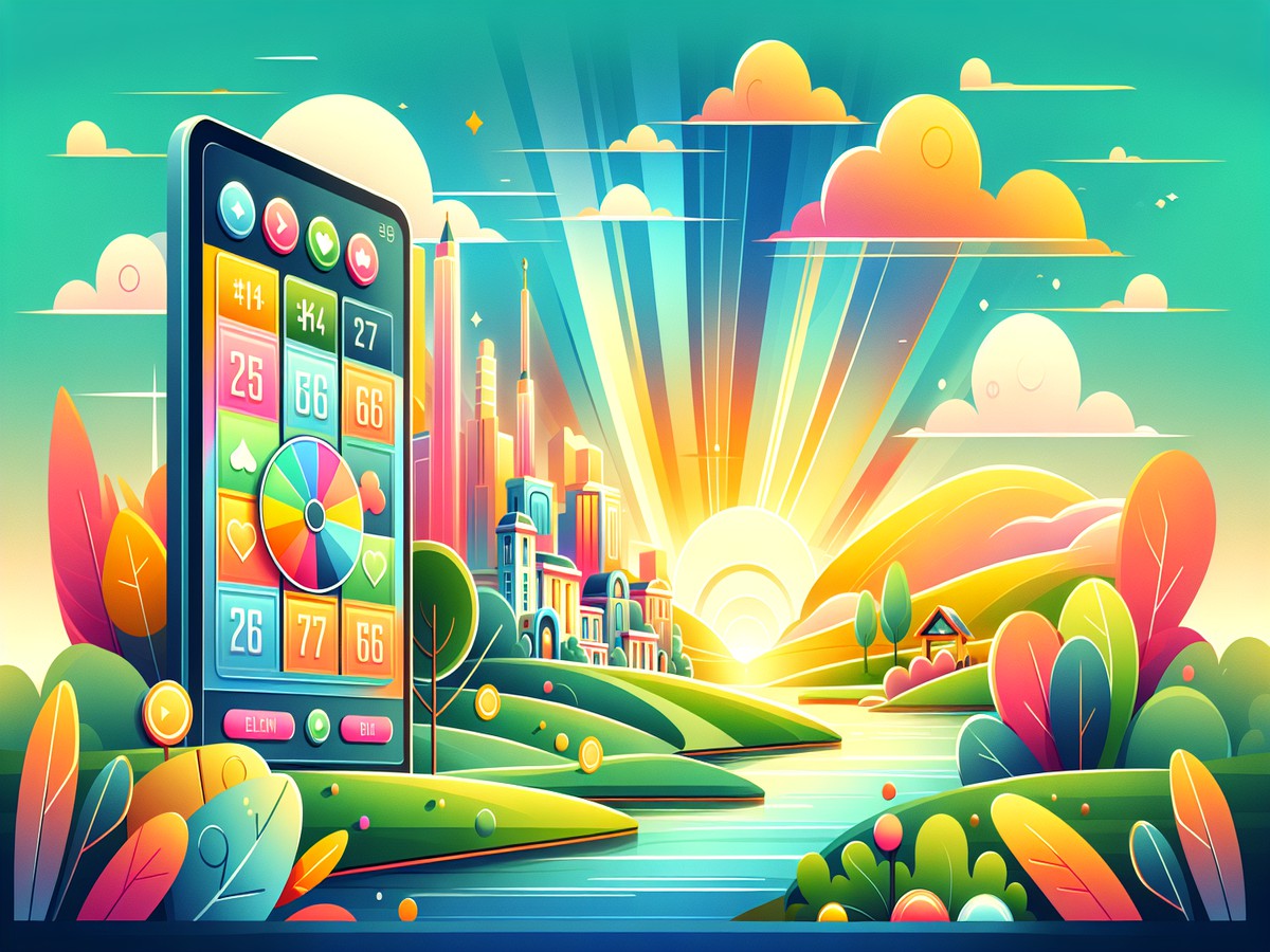 LUCKY97 Fortune Tiger Games - Join the Fun!