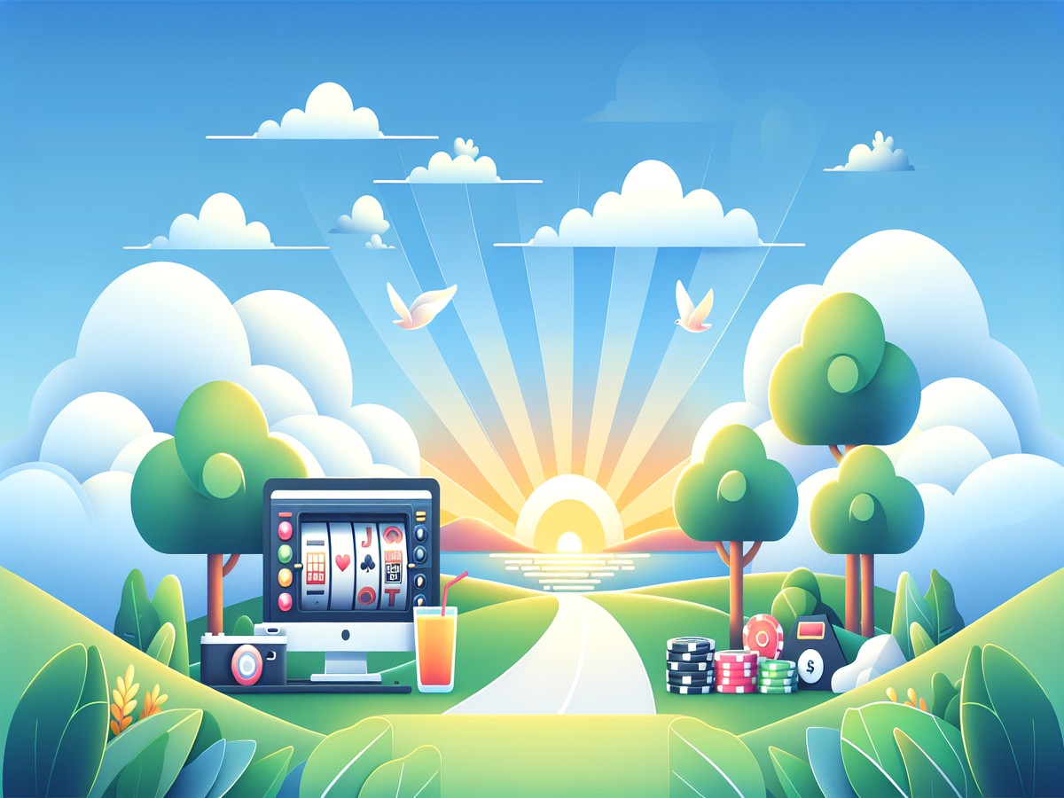 LUCKY97 More Games - Explore the Variety!