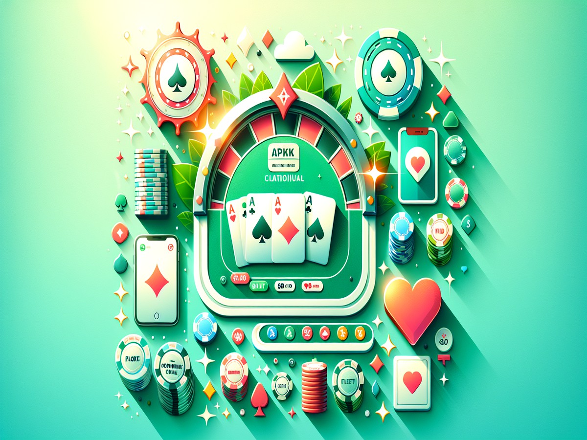 LUCKY97 Poker Games - Compete and Win!