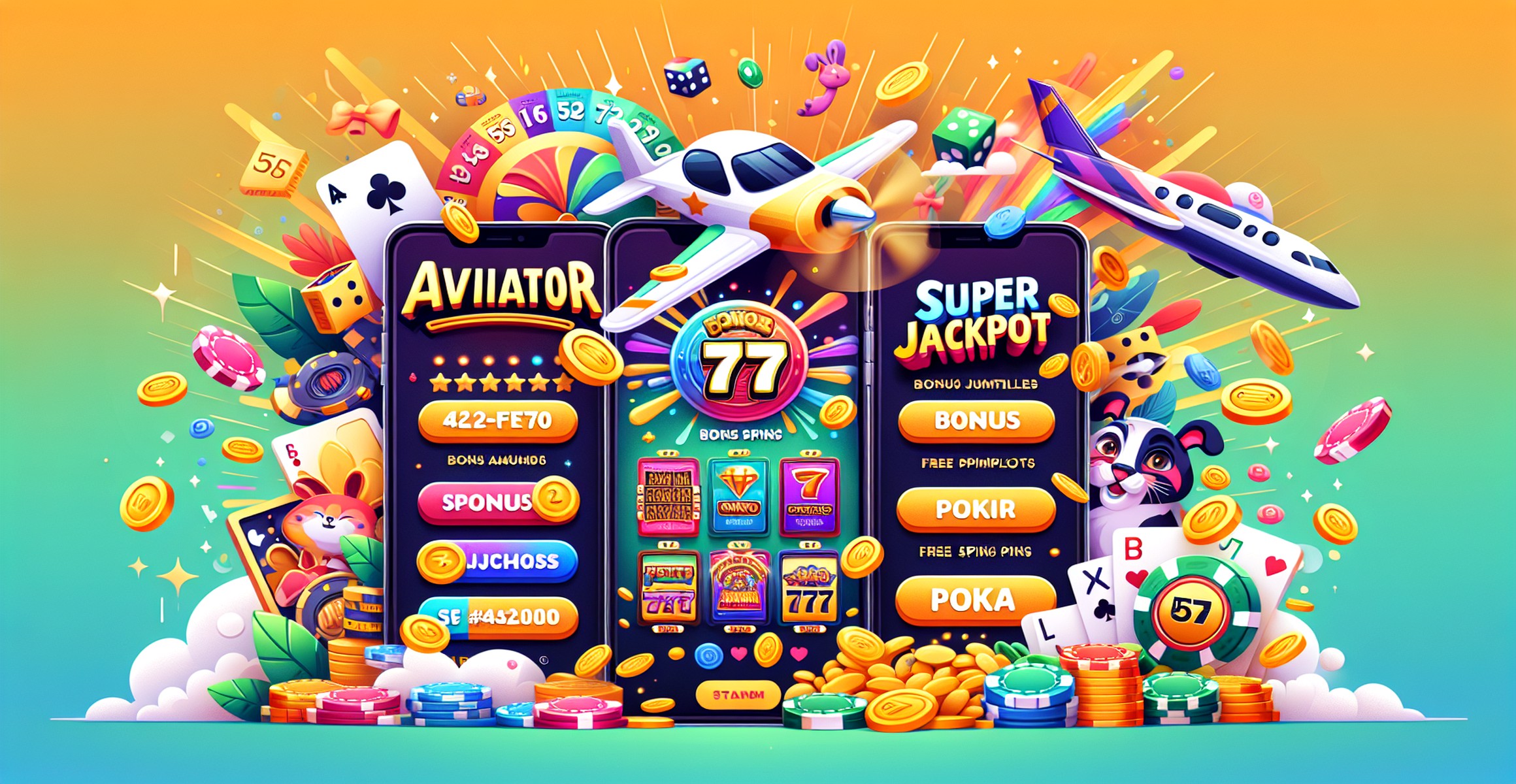Fortune Tiger Games - Play at LUCKY97