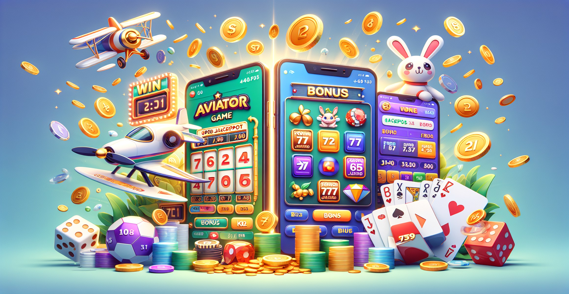 Poker Games - Thrilling Card Games at LUCKY97